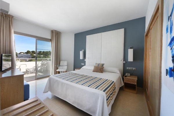 Sandos El Greco Beach Hotel Adults Only - All inclusive